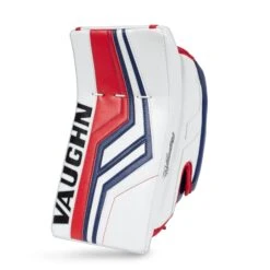 Vaughn Velocity Pro V Elite 2 Pro Carbon Senior Goalie Blocker -Warrior Sales Store vaughn blockers vaughn velocity pro v elite 2 pro carbon senior goalie blocker white red blue regular 28741237178434