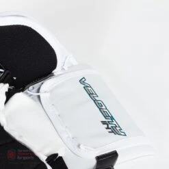 Vaughn Velocity V9 Intermediate Goalie Blocker -Warrior Sales Store vaughn blockers vaughn velocity v9 intermediate goalie blocker 14780877930562