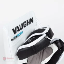 Vaughn Velocity V9 Intermediate Goalie Blocker -Warrior Sales Store vaughn blockers vaughn velocity v9 intermediate goalie blocker 14780878159938