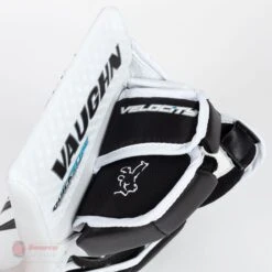 Vaughn Velocity V9 Intermediate Goalie Blocker -Warrior Sales Store vaughn blockers vaughn velocity v9 intermediate goalie blocker 14780878291010