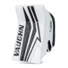 Vaughn Velocity V9 Intermediate Goalie Blocker -Warrior Sales Store vaughn blockers vaughn velocity v9 intermediate goalie blocker white black regular 28741237243970