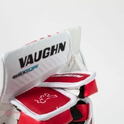 Vaughn Velocity V9 Junior Goalie Blocker -Warrior Sales Store vaughn blockers vaughn velocity v9 junior goalie blocker 14509101908034