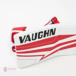 Vaughn Velocity V9 Junior Goalie Blocker -Warrior Sales Store vaughn blockers vaughn velocity v9 junior goalie blocker 14509101973570