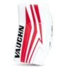 Vaughn Velocity V9 Junior Goalie Blocker -Warrior Sales Store vaughn blockers vaughn velocity v9 junior goalie blocker white red regular 28741237440578