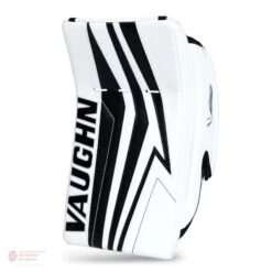 Vaughn Velocity V9 Pro Carbon Senior Goalie Blocker -Warrior Sales Store vaughn blockers vaughn velocity v9 pro carbon senior goalie blocker white black regular 28741237964866