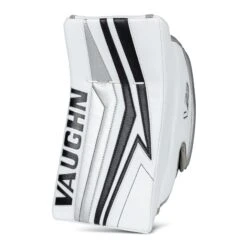 Vaughn Velocity V9 Pro Carbon Senior Goalie Blocker -Warrior Sales Store vaughn blockers vaughn velocity v9 pro carbon senior goalie blocker white black silver regular 28741238030402