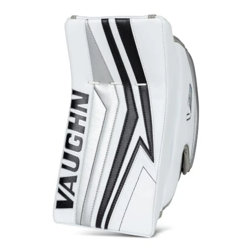 Vaughn Velocity V9 Pro Carbon Senior Goalie Blocker -Warrior Sales Store vaughn blockers vaughn velocity v9 pro carbon senior goalie blocker white black silver regular 28741238030402