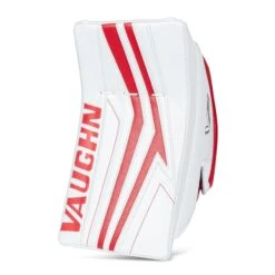 Vaughn Velocity V9 Pro Carbon Senior Goalie Blocker -Warrior Sales Store vaughn blockers vaughn velocity v9 pro carbon senior goalie blocker white red regular 28741238095938