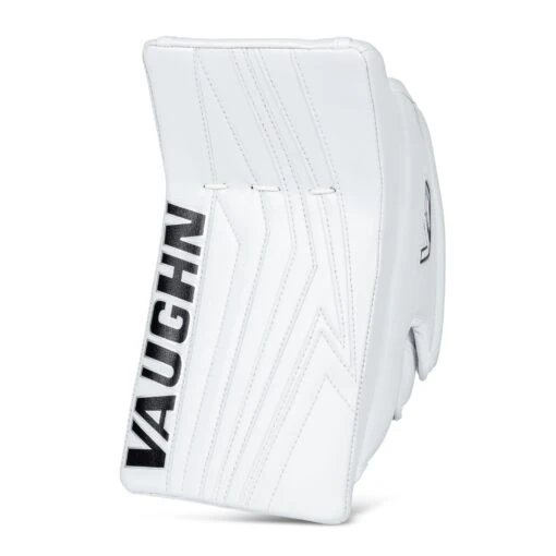 Vaughn Velocity V9 Pro Carbon Senior Goalie Blocker -Warrior Sales Store vaughn blockers vaughn velocity v9 pro carbon senior goalie blocker white regular 28741237997634