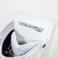 Vaughn Velocity V9 Pro Senior Goalie Blocker -Warrior Sales Store vaughn blockers vaughn velocity v9 pro senior goalie blocker 14509093617730