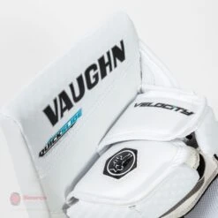 Vaughn Velocity V9 Pro Senior Goalie Blocker -Warrior Sales Store vaughn blockers vaughn velocity v9 pro senior goalie blocker 14509093650498