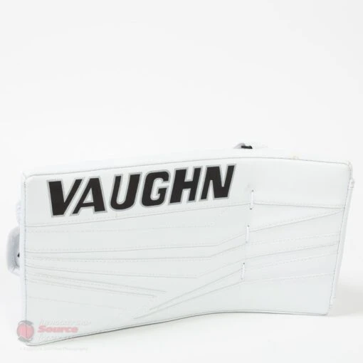 Vaughn Velocity V9 Pro Senior Goalie Blocker -Warrior Sales Store vaughn blockers vaughn velocity v9 pro senior goalie blocker 14509093716034