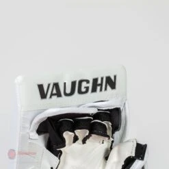 Vaughn Velocity V9 Youth Goalie Blocker -Warrior Sales Store vaughn blockers vaughn velocity v9 youth goalie blocker 14509105578050