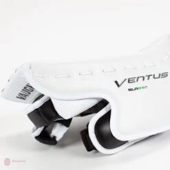 Vaughn Ventus SLR2 Intermediate Goalie Blocker -Warrior Sales Store vaughn blockers vaughn ventus slr2 intermediate goalie blocker 5669074370626