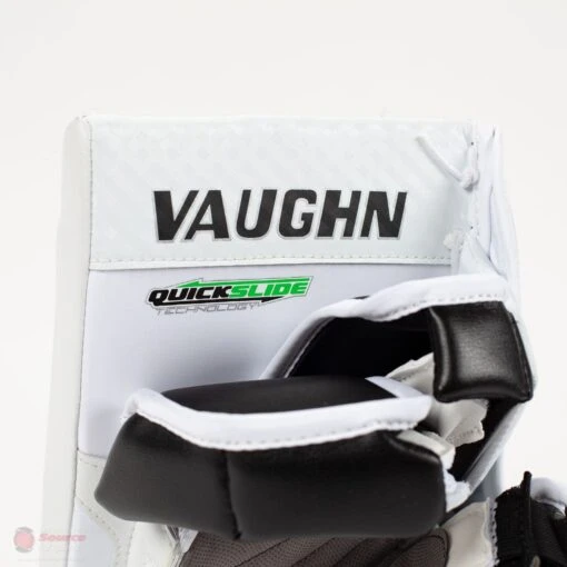 Vaughn Ventus SLR2 Intermediate Goalie Blocker -Warrior Sales Store vaughn blockers vaughn ventus slr2 intermediate goalie blocker 5669075058754