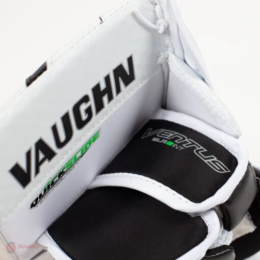 Vaughn Ventus SLR2 Intermediate Goalie Blocker -Warrior Sales Store vaughn blockers vaughn ventus slr2 intermediate goalie blocker 5669075484738