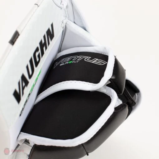 Vaughn Ventus SLR2 Intermediate Goalie Blocker -Warrior Sales Store vaughn blockers vaughn ventus slr2 intermediate goalie blocker 5669076860994