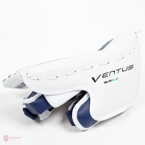 Vaughn Ventus SLR2 Junior Goalie Blocker -Warrior Sales Store vaughn blockers vaughn ventus slr2 junior goalie blocker 5743722692674