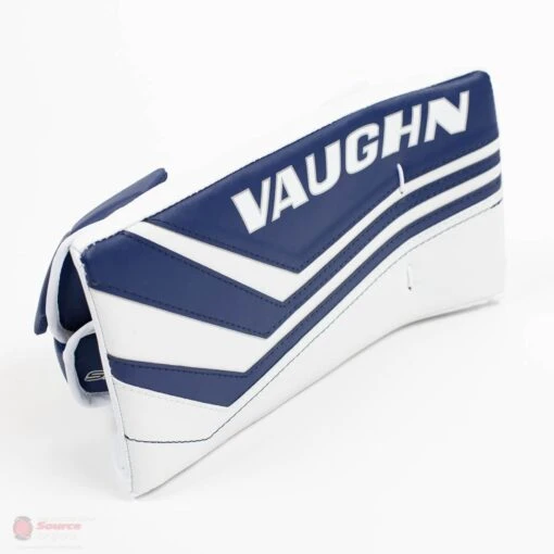 Vaughn Ventus SLR2 Junior Goalie Blocker -Warrior Sales Store vaughn blockers vaughn ventus slr2 junior goalie blocker 5743723282498