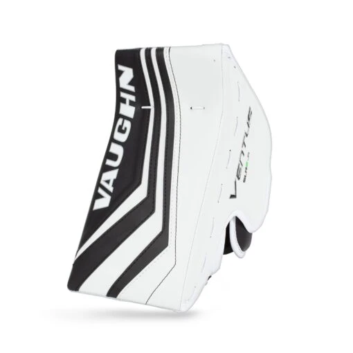 Vaughn Ventus SLR2 Junior Goalie Blocker -Warrior Sales Store vaughn blockers vaughn ventus slr2 junior goalie blocker white black full right 28741239799874