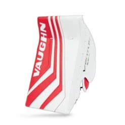 Vaughn Ventus SLR2 Junior Goalie Blocker -Warrior Sales Store vaughn blockers vaughn ventus slr2 junior goalie blocker white red regular 28741239832642