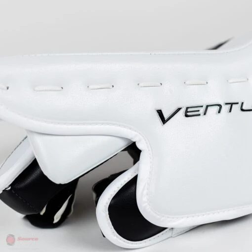 Vaughn Ventus SLR2 Pro Carbon Senior Goalie Blocker -Warrior Sales Store vaughn blockers vaughn ventus slr2 pro carbon senior goalie blocker 5312866091074