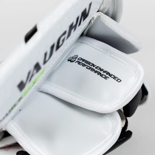 Vaughn Ventus SLR2 Pro Carbon Senior Goalie Blocker -Warrior Sales Store vaughn blockers vaughn ventus slr2 pro carbon senior goalie blocker 5312866746434