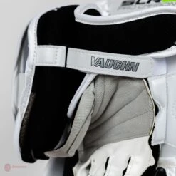 Vaughn Ventus SLR2 Pro Carbon Senior Goalie Blocker -Warrior Sales Store vaughn blockers vaughn ventus slr2 pro carbon senior goalie blocker 5312867008578