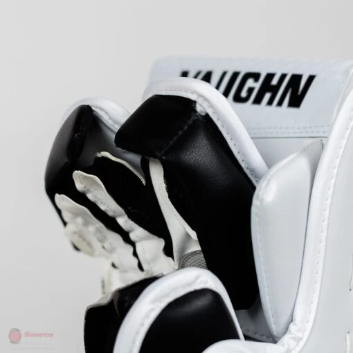 Vaughn Ventus SLR2 Pro Carbon Senior Goalie Blocker -Warrior Sales Store vaughn blockers vaughn ventus slr2 pro carbon senior goalie blocker 5312867205186