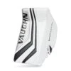 Vaughn Ventus SLR2 Pro Carbon Senior Goalie Blocker -Warrior Sales Store vaughn blockers vaughn ventus slr2 pro carbon senior goalie blocker white black silver regular 30365359833154