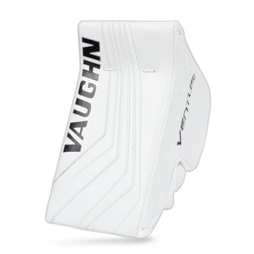 Vaughn Ventus SLR2 Pro Carbon Senior Goalie Blocker -Warrior Sales Store vaughn blockers vaughn ventus slr2 pro carbon senior goalie blocker white full right 28741240127554