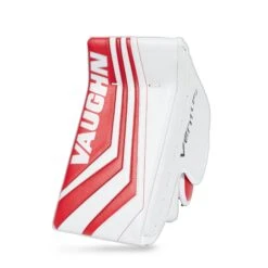 Vaughn Ventus SLR2 Pro Carbon Senior Goalie Blocker -Warrior Sales Store vaughn blockers vaughn ventus slr2 pro carbon senior goalie blocker white red regular 28741240094786