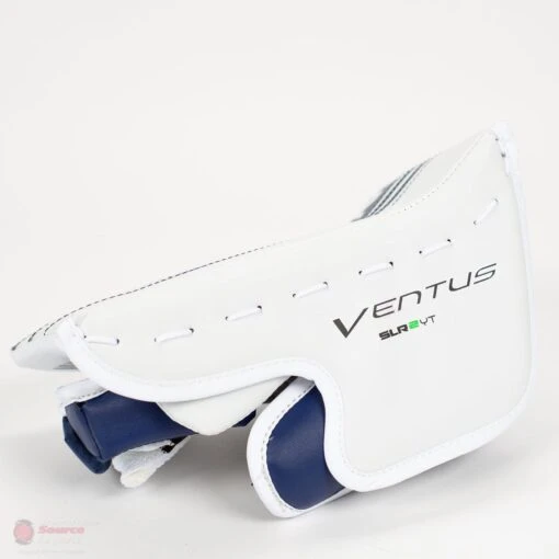 Vaughn Ventus SLR2 Youth Goalie Blocker -Warrior Sales Store vaughn blockers vaughn ventus slr2 youth goalie blocker 5669102190658