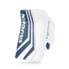 Vaughn Ventus SLR2 Youth Goalie Blocker -Warrior Sales Store vaughn blockers vaughn ventus slr2 youth goalie blocker white blue regular 28741240586306