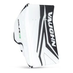 Vaughn Ventus SLR3 Youth Goalie Blocker -Warrior Sales Store vaughn blockers vaughn ventus slr3 youth goalie blocker white black full right 29106318311490