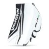 Vaughn Ventus SLR3 Youth Goalie Blocker -Warrior Sales Store vaughn blockers vaughn ventus slr3 youth goalie blocker white black regular 29106317000770