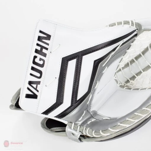 Vaughn Velocity Pro V Elite 2 Pro Carbon Senior Goalie Catcher -Warrior Sales Store vaughn catchers vaughn velocity pro v elite 2 pro carbon senior goalie catcher 30365548511298