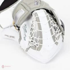 Vaughn Velocity Pro V Elite 2 Pro Carbon Senior Goalie Catcher -Warrior Sales Store vaughn catchers vaughn velocity pro v elite 2 pro carbon senior goalie catcher 5670450757698