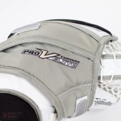 Vaughn Velocity Pro V Elite 2 Pro Carbon Senior Goalie Catcher -Warrior Sales Store vaughn catchers vaughn velocity pro v elite 2 pro carbon senior goalie catcher 5670451314754