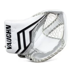 Vaughn Velocity Pro V Elite 2 Pro Carbon Senior Goalie Catcher -Warrior Sales Store vaughn catchers vaughn velocity pro v elite 2 pro carbon senior goalie catcher white silver black regular 28743575011394