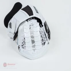 Vaughn Velocity V9 Intermediate Goalie Catcher -Warrior Sales Store vaughn catchers vaughn velocity v9 intermediate goalie catcher 14508996329538