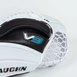 Vaughn Velocity V9 Intermediate Goalie Catcher -Warrior Sales Store vaughn catchers vaughn velocity v9 intermediate goalie catcher 14508996395074