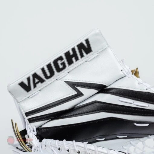 Vaughn Velocity V9 Intermediate Goalie Catcher -Warrior Sales Store vaughn catchers vaughn velocity v9 intermediate goalie catcher 14508996427842