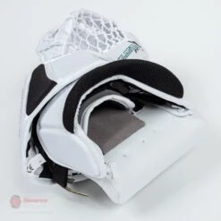 Vaughn Velocity V9 Intermediate Goalie Catcher -Warrior Sales Store vaughn catchers vaughn velocity v9 intermediate goalie catcher 14508996460610