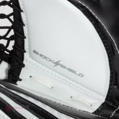 Vaughn Velocity V9 Pro Carbon Senior Goalie Catcher -Warrior Sales Store vaughn catchers vaughn velocity v9 pro carbon senior goalie catcher 14508881117250