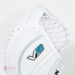 Vaughn Velocity V9 Pro Senior Goalie Catcher -Warrior Sales Store vaughn catchers vaughn velocity v9 pro senior goalie catcher 14508920537154