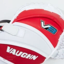 Vaughn Velocity V9 XP Junior Goalie Catcher -Warrior Sales Store vaughn catchers vaughn velocity v9 xp junior goalie catcher 14509026279490