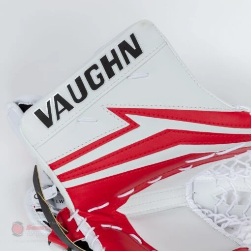 Vaughn Velocity V9 XP Junior Goalie Catcher -Warrior Sales Store vaughn catchers vaughn velocity v9 xp junior goalie catcher 14509026377794