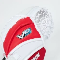 Vaughn Velocity V9 XP Junior Goalie Catcher -Warrior Sales Store vaughn catchers vaughn velocity v9 xp junior goalie catcher 14509026607170