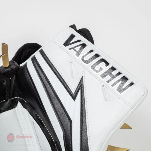 Vaughn Velocity V9 XP Pro Carbon Senior Goalie Catcher -Warrior Sales Store vaughn catchers vaughn velocity v9 xp pro carbon senior goalie catcher 14508907561026